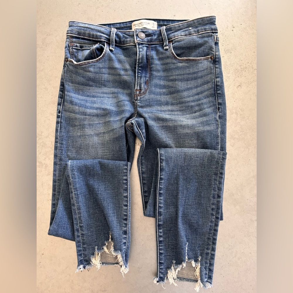 Abercrombie & Fitch Jeans